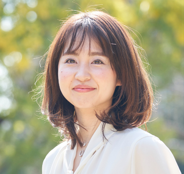 代表 西田知未