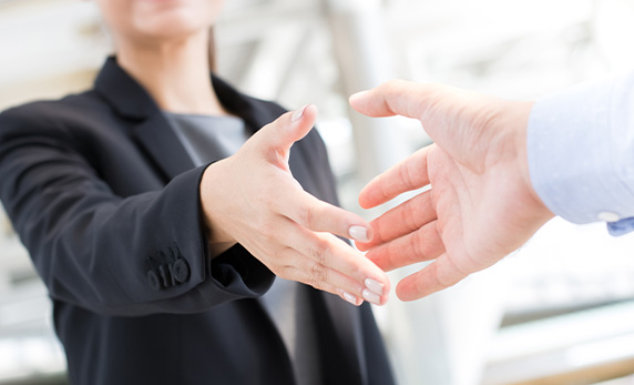 ハイキャリア人材